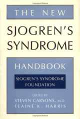 9780195117240-0195117247-The New Sjogren's Syndrome Handbook