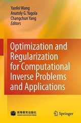 9783642137419-3642137415-Optimization and Regularization for Computational Inverse Problems and Applications