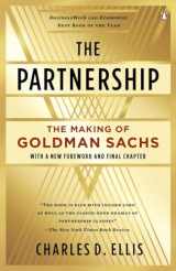 9780143116127-0143116126-The Partnership: The Making of Goldman Sachs