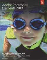 9780135298633-0135298636-Adobe Photoshop Elements 2019 Classroom in a Book