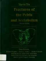 9780683082487-0683082485-Fractures of the Pelvis and Acetabulum
