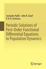 9788132218944-8132218949-Periodic Solutions of First-Order Functional Differential Equations in Population Dynamics