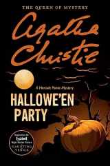 9780062073952-0062073958-Hallowe'en Party: Inspiration for the 20th Century Studios Major Motion Picture A Haunting in Venice (Hercule Poirot Mysteries, 35)