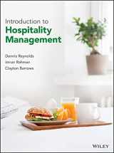 9781119326274-1119326273-Introduction to Hospitality Management
