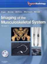 9781416029632-141602963X-Imaging of the Musculoskeletal System, 2-Volume Set: Expert Radiology Series