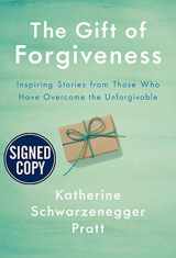 9780593295991-0593295994-The Gift of Forgiveness - Signed / Autographed Copy