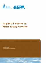 9781583215036-1583215034-Regional Solutions to Water Supply Provision