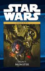 9783741610431-3741610437-Star Wars Comic-Kollektion: Bd. 62: Legacy: Monster