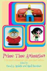 9780415283267-0415283264-Prime Time Animation: Television Animation and American Culture