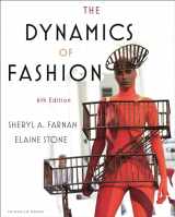 9781501373091-1501373099-The Dynamics of Fashion: Bundle Book + Studio Access Card