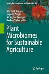 9783030384524-3030384527-Plant Microbiomes for Sustainable Agriculture (Sustainable Development and Biodiversity, 25)