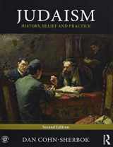 9781138912212-1138912212-Judaism: History, Belief and Practice