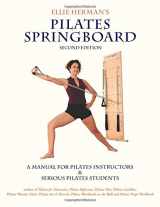 9781467502078-1467502073-Ellie Herman's Pilates Springboard
