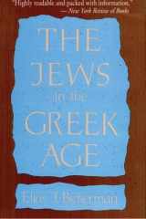9780873341233-0873341236-The Jews in the Greek Age