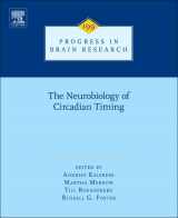 9780444594273-0444594272-The Neurobiology of Circadian Timing (Volume 199) (Progress in Brain Research, Volume 199)