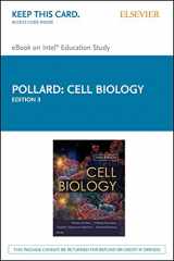 9780323400039-0323400035-Cell Biology Elsevier eBook on Intel Education Study (Retail Access Card)