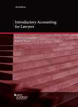 9781647085087-164708508X-Introductory Accounting for Lawyers (American Casebook Series)
