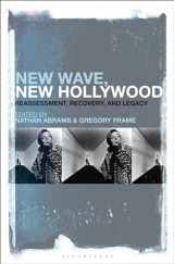 9781501360404-150136040X-New Wave, New Hollywood: Reassessment, Recovery, and Legacy