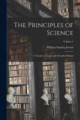 9781015801127-1015801129-The Principles of Science: A Treatise on Logic and Scientific Method; Volume 2