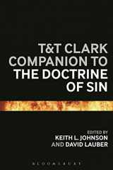 9780567685506-0567685500-T&T Clark Companion to the Doctrine of Sin (Bloomsbury Companions)