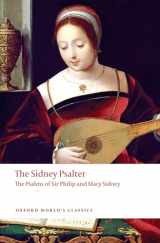9780199217939-0199217939-The Sidney Psalter: The Psalms of Sir Philip and Mary Sidney (Oxford World's Classics)
