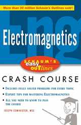 9780071398794-0071398791-Schaum's Easy Outline of Electromagnetics