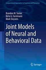 9783030036874-3030036871-Joint Models of Neural and Behavioral Data (Computational Approaches to Cognition and Perception)