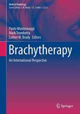 9783319267890-3319267892-Brachytherapy: An International Perspective (Medical Radiology)