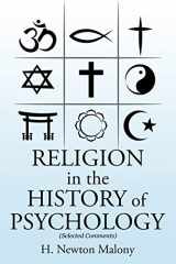9781503543317-1503543315-RELIGION in the History of Psychology