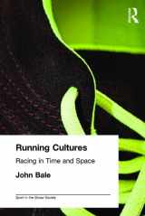 9780714684246-0714684244-Running Cultures (Sport in the Global Society)