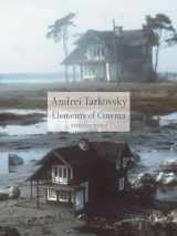 9781861893420-1861893426-Andrei Tarkovsky: Elements of Cinema