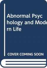 9780321018304-0321018303-Abnormal Psychology and Modern Life