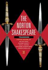 9780393938609-0393938603-The Norton Shakespeare: Tragedies