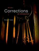 9780134438634-0134438639-Revel for Corrections: An Introduction -- Access Card (5th Edition)