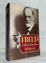 9780393025170-0393025179-Freud: A Life for Our Time