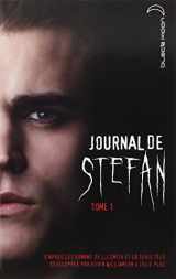 9782012021617-2012021611-Journal de Stefan - Tome 1 - Les origines (Journal de Stefan (1))