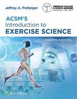9781975176297-1975176294-ACSM's Introduction to Exercise Science (American College of Sports Medicine)
