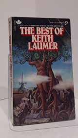 9780671832681-0671832689-The Best of Keith Laumer