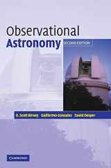 9780521853705-0521853702-Observational Astronomy