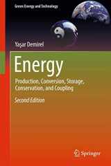 9783319296487-3319296485-Energy: Production, Conversion, Storage, Conservation, and Coupling (Green Energy and Technology)