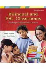 9780071263719-0071263713-Bilingual and ESL Classrooms: Teaching in Multicultural Contexts