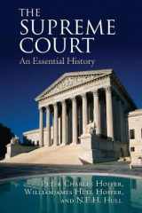 9780700619894-0700619895-The Supreme Court: An Essential History