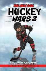 9781988656274-1988656273-Hockey Wars 2: The New Girl