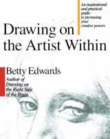 9780671635145-067163514X-Drawing on the Artist Within: An Inspirational and Practical Guide to Increasing Your Creative Powers