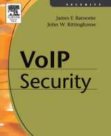 9781555583323-1555583326-Voice over Internet Protocol (VoIP) Security