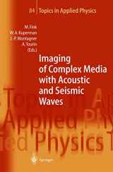 9783540416678-3540416676-Imaging of Complex Media with Acoustic and Seismic Waves (Topics in Applied Physics, 84)