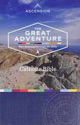 9781950784622-1950784622-The Great Adventure Catholic Bible (Paperback)