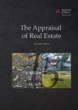 9781935328780-1935328786-Appraisal of Real Estate