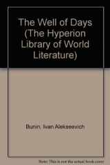 9780883554838-0883554836-The Well of Days (The Hyperion Library of World Literature) (English and Russian Edition)