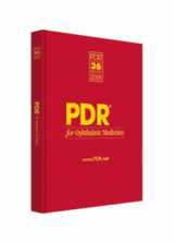 9781563636639-1563636638-PDR for Ophthalmic Medicines, 2008 (Physicians' Desk Reference (PDR) for Ophthalmic Medicines)